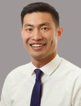 portrait of Stephen  Yau MD